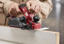 راهنمای کامل خرید رنده برقی نجاری و شناخت انواع آن