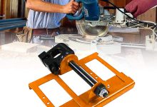 اره برقی عمود بر چیست؟ ابزاری ضروری برای هر کارگاه