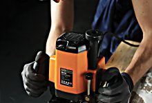 اور فرز نجاری چیست؟ تعریف و کاربردها