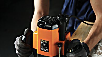اور فرز نجاری چیست؟ تعریف و کاربردها