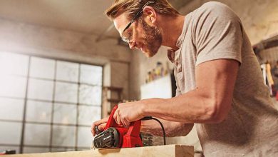 بهترین رنده برقی کدام است؟