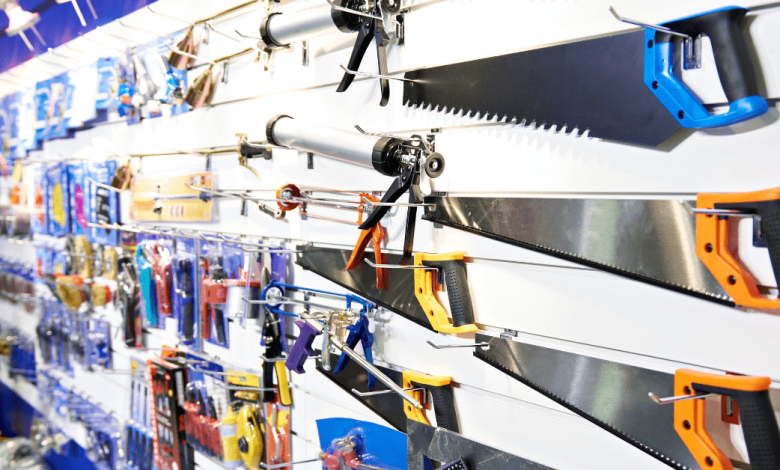 آشنایی با انواع اره و کاربردهای آن