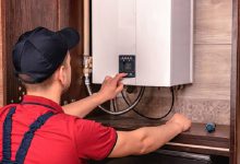 علت گرم نشدن رادیاتور پکیج چیست؟