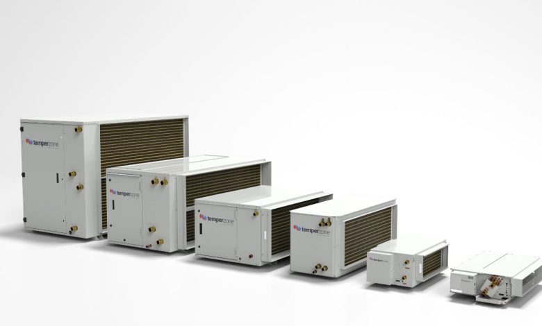 صفر تا صد شستشوی فن کویل و نحوه تمیز کردن آن