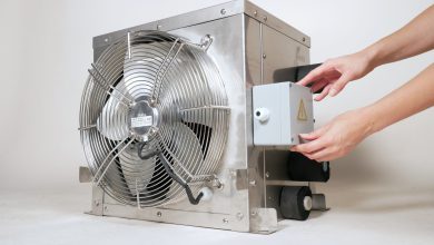 علت عدم سرمایش و گرمایش فن کویل