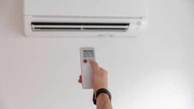 چیلر بهتر است یا کولر گازی؟