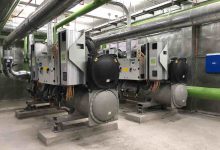 آموزش نحوه محاسبه ظرفیت چیلر