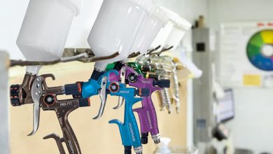 راهنمای جامع انتخاب پیستوله حرفه_ای و صنعتی