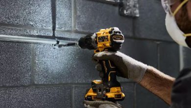 دریل شارژی ارزان قیمت