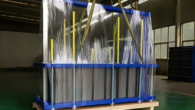 بررسی 5 مدل پرکاربرد مبدل های حرارتی نسل جدید موتورخانه