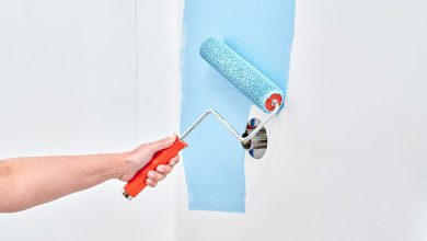 رنگ اپوکسی پوششی یکنواخت برای اجرا روی سطوح