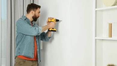 کدام دریل برای مصارف خانگی مناسب است