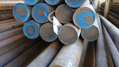 راهنمای انتخاب آهن‌آلات مناسب برای پروژه‌های سنگین