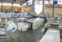 تولید کننده جامبو بگ