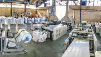 تولید کننده جامبو بگ